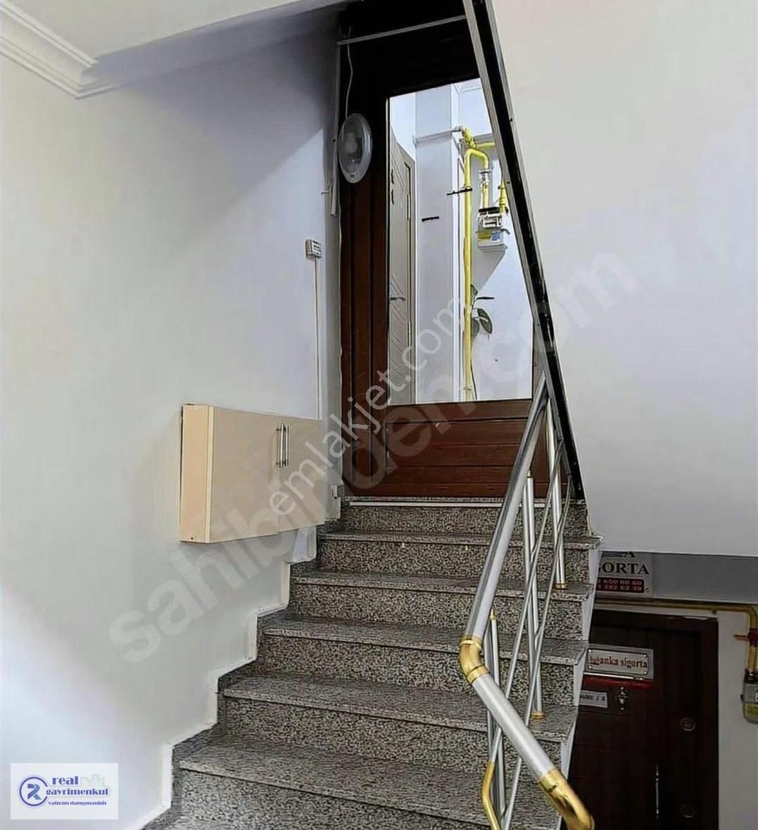 Kazımiye Esenboğa İş Merkezinde 3+1 Satılık Dükkan - Görsel 12