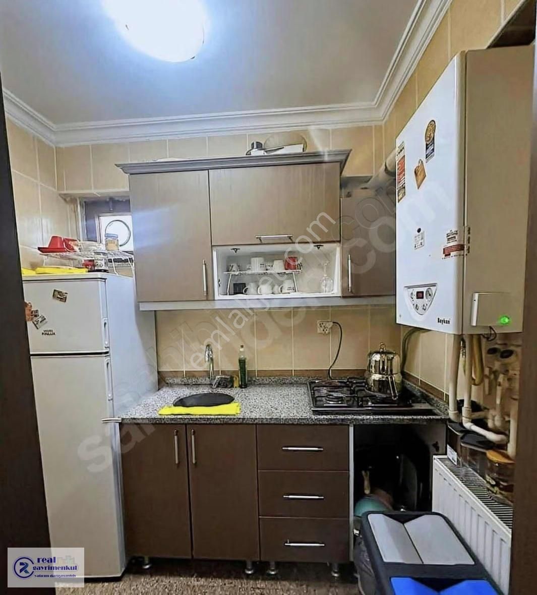 Kazımiye Esenboğa İş Merkezinde 3+1 Satılık Dükkan - Görsel 3