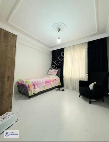 Muhittin Mahallesinde Acil Satılık 3+1 Daire - Görsel 4