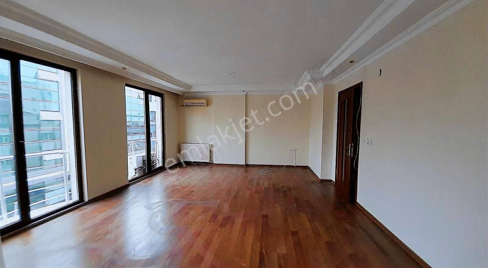 Ataşehir Adıgüzel Üniv. Karşısında Az Katlı Genç Sitede Dubleks - Görsel 20