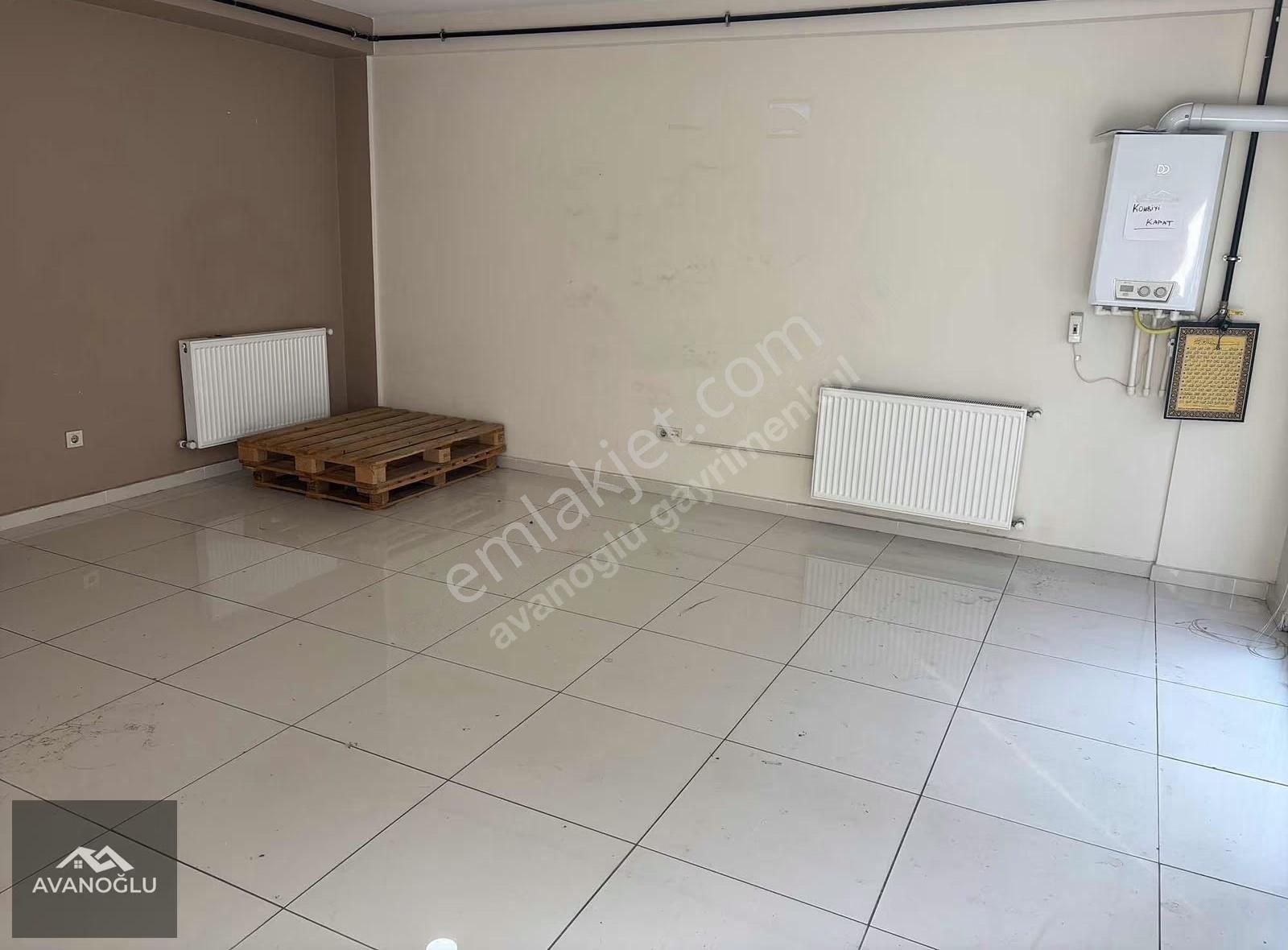 Fatih Koca Mustafapaşa Kiralık Depolu Dükkan - Görsel 15