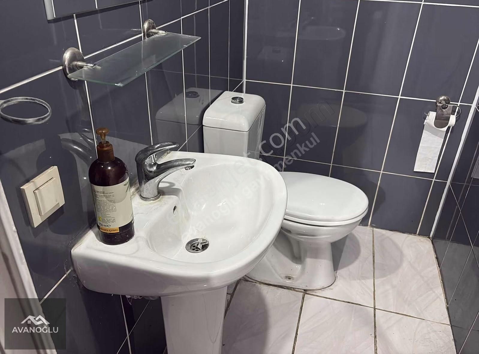 Fatih Koca Mustafapaşa Kiralık Depolu Dükkan - Görsel 16
