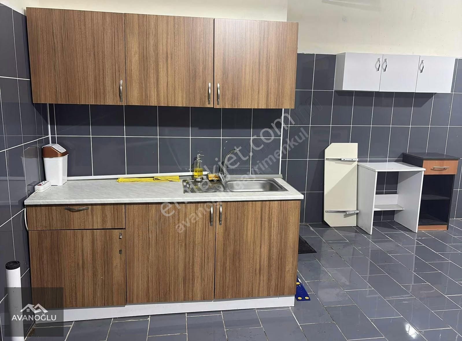 Fatih Koca Mustafapaşa Kiralık Depolu Dükkan - Görsel 5