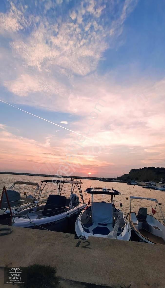 Enez Sultaniçe Nin En Güzel Sitesi En İyi Konumlu Satılık Yazlık - Görsel 5
