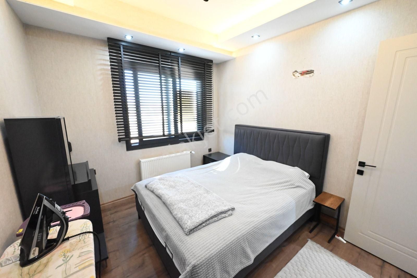 Üstünkent'ten Fuat Morel'de 2+1 Satılık Modern Daire - Görsel 31