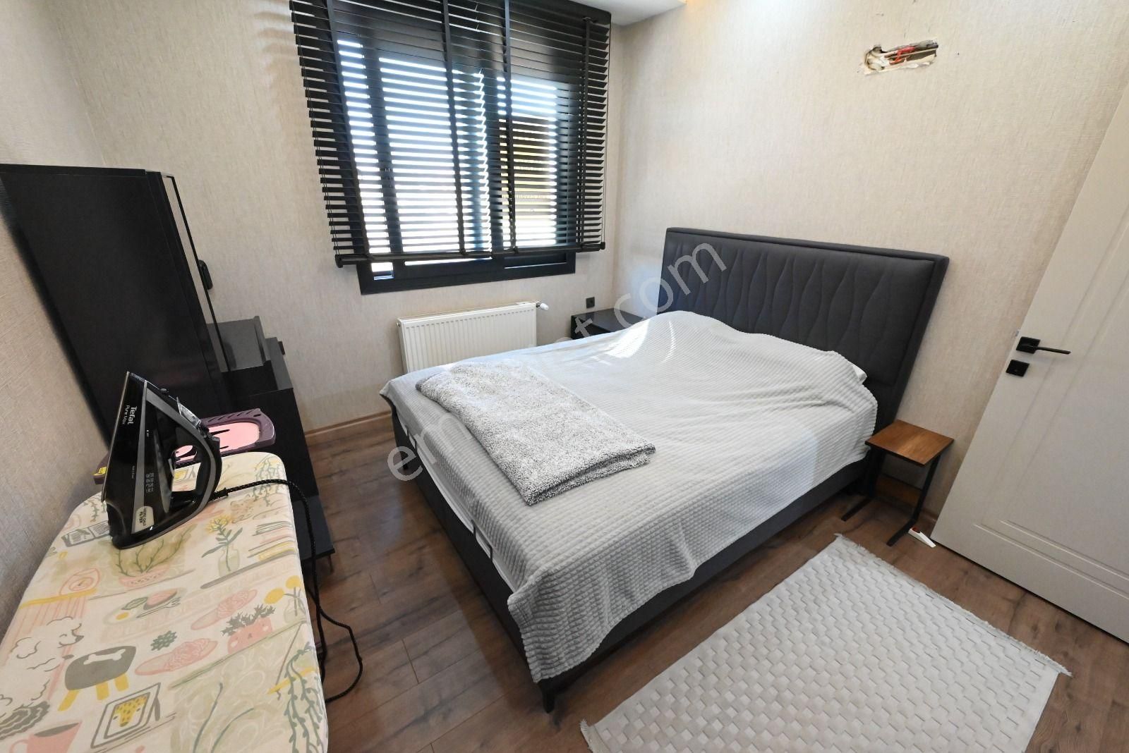 Üstünkent'ten Fuat Morel'de 2+1 Satılık Modern Daire - Görsel 30