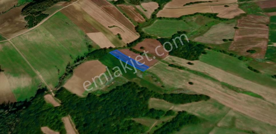 Kocaeli Derince Tahtalı'da 554 M2 Satılık Tarla - Görsel 14