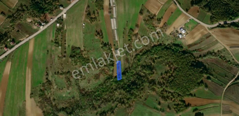 Kocaeli Derince Tahtalı'da 554 M2 Satılık Tarla - Görsel 16