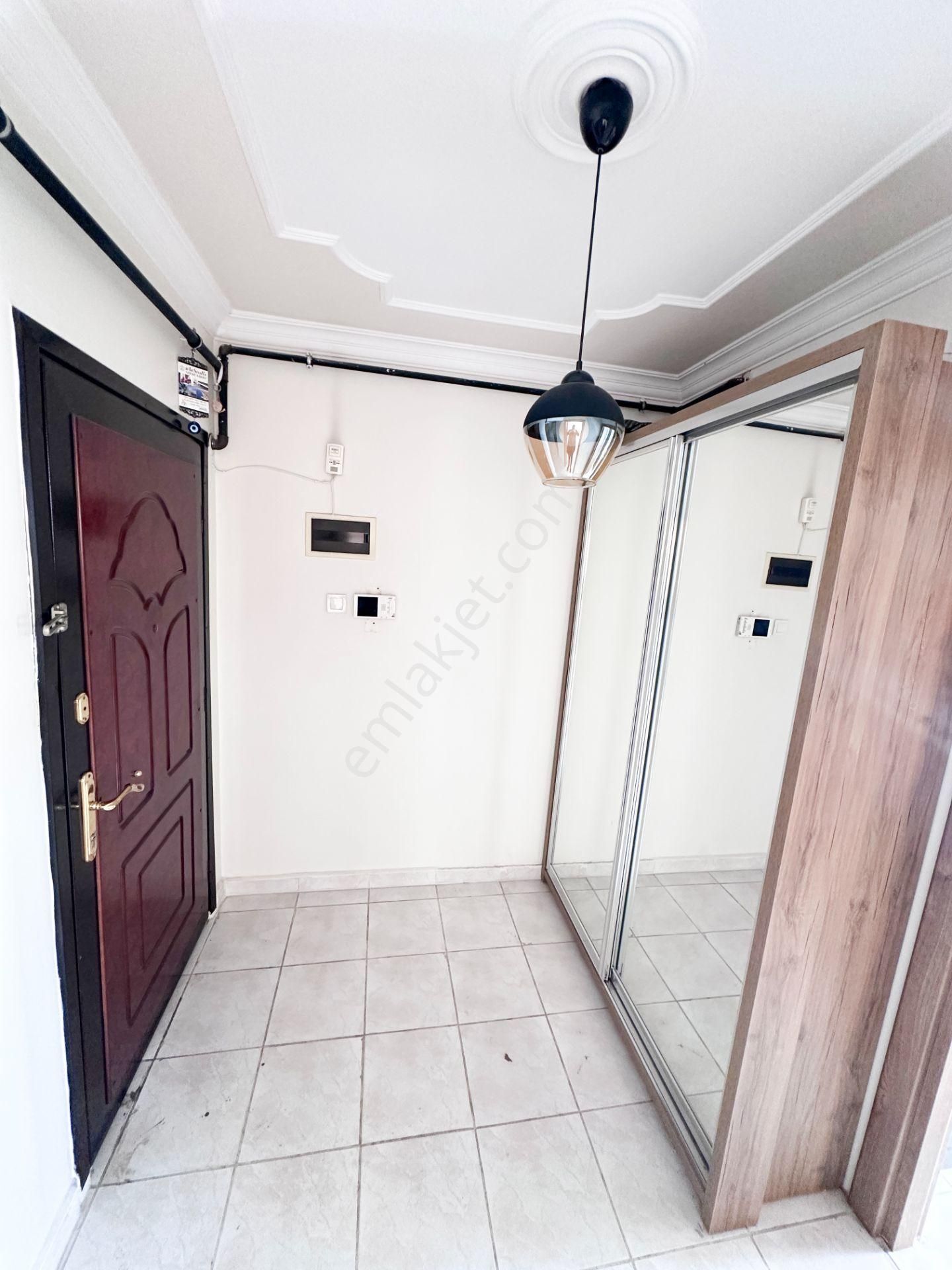 Mert Uçar'dan Kiralık Karşıyaka Da Boş Ara Kat Daire - Görsel 4