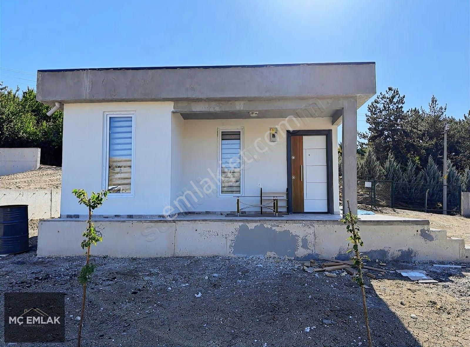 Mç Emlak'tan 500 M² Arsada Müstakil Ev Kaçırılmayacak Fırsat - Görsel 18