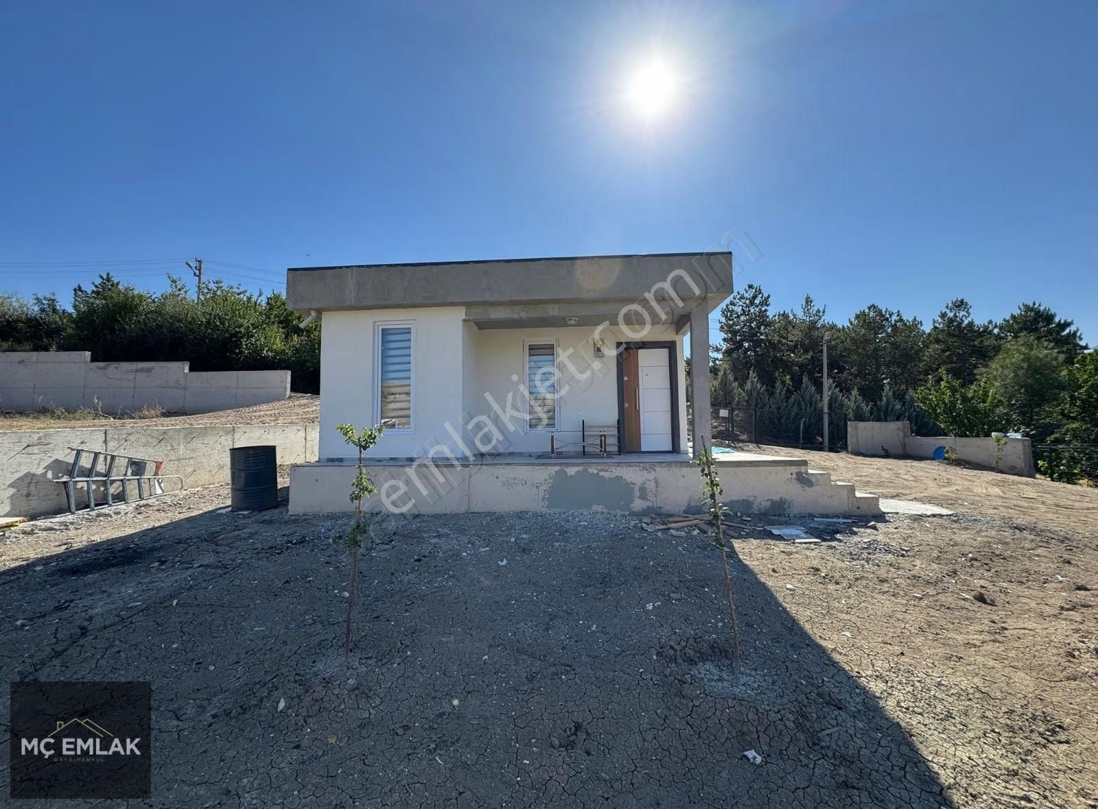 Mç Emlak'tan 500 M² Arsada Müstakil Ev Kaçırılmayacak Fırsat - Görsel 20