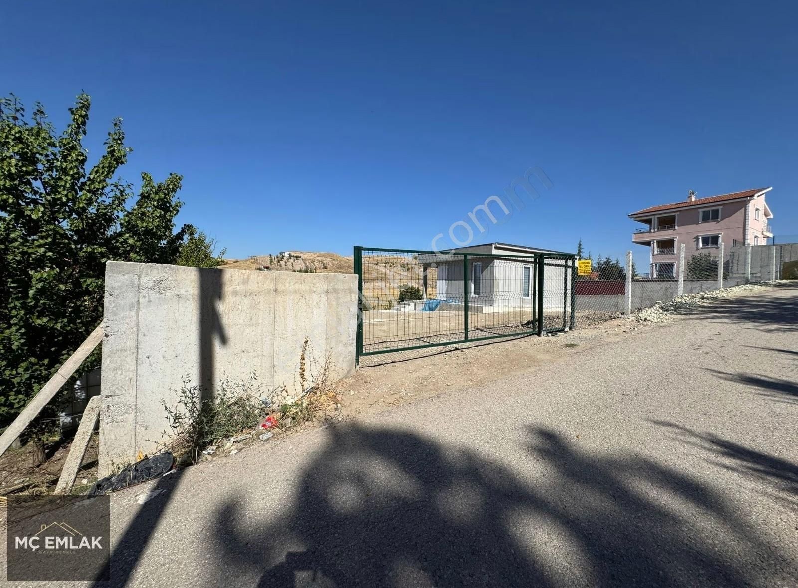 Mç Emlak'tan 500 M² Arsada Müstakil Ev Kaçırılmayacak Fırsat - Görsel 15