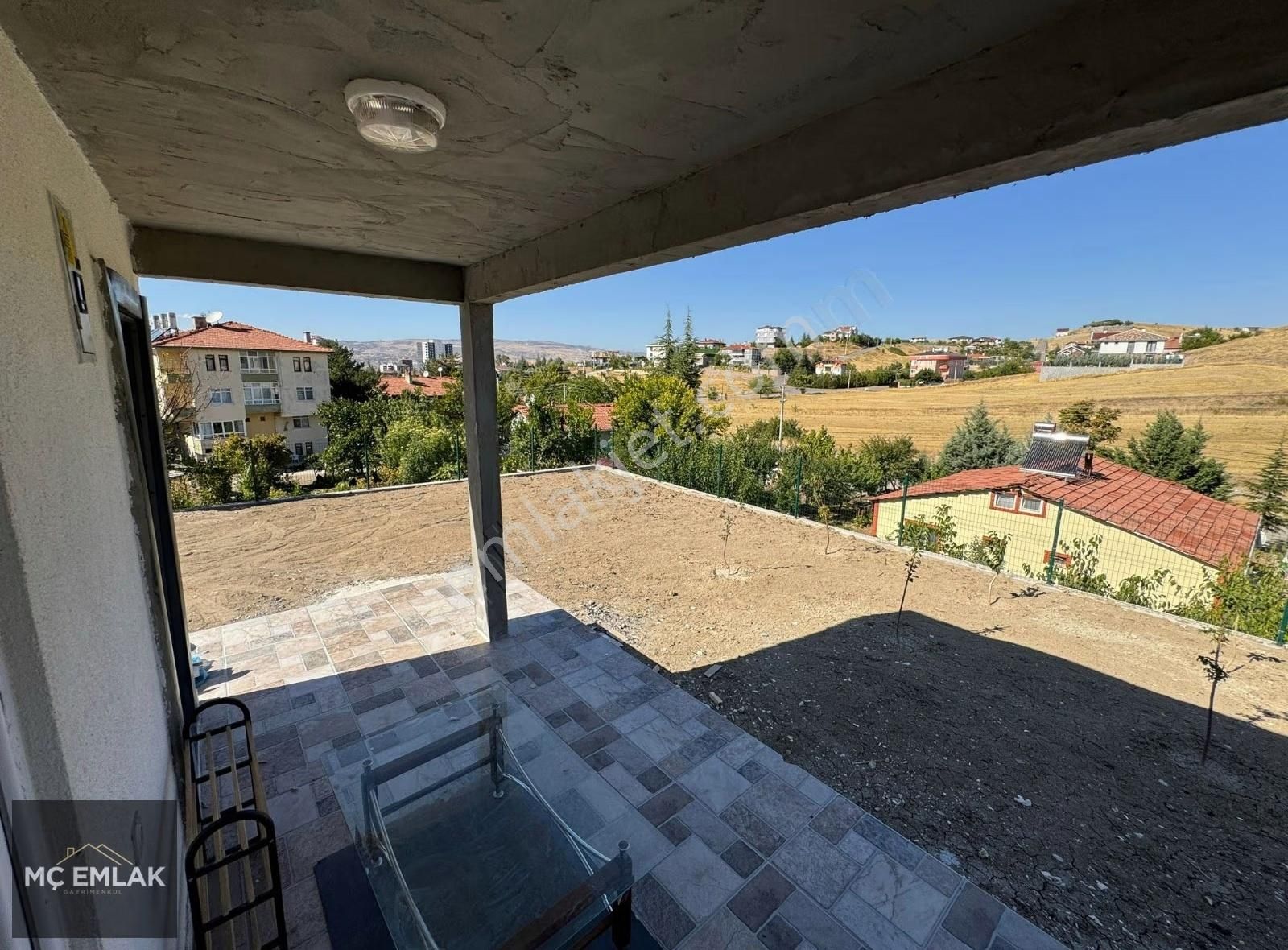 Mç Emlak'tan 500 M² Arsada Müstakil Ev Kaçırılmayacak Fırsat - Görsel 13