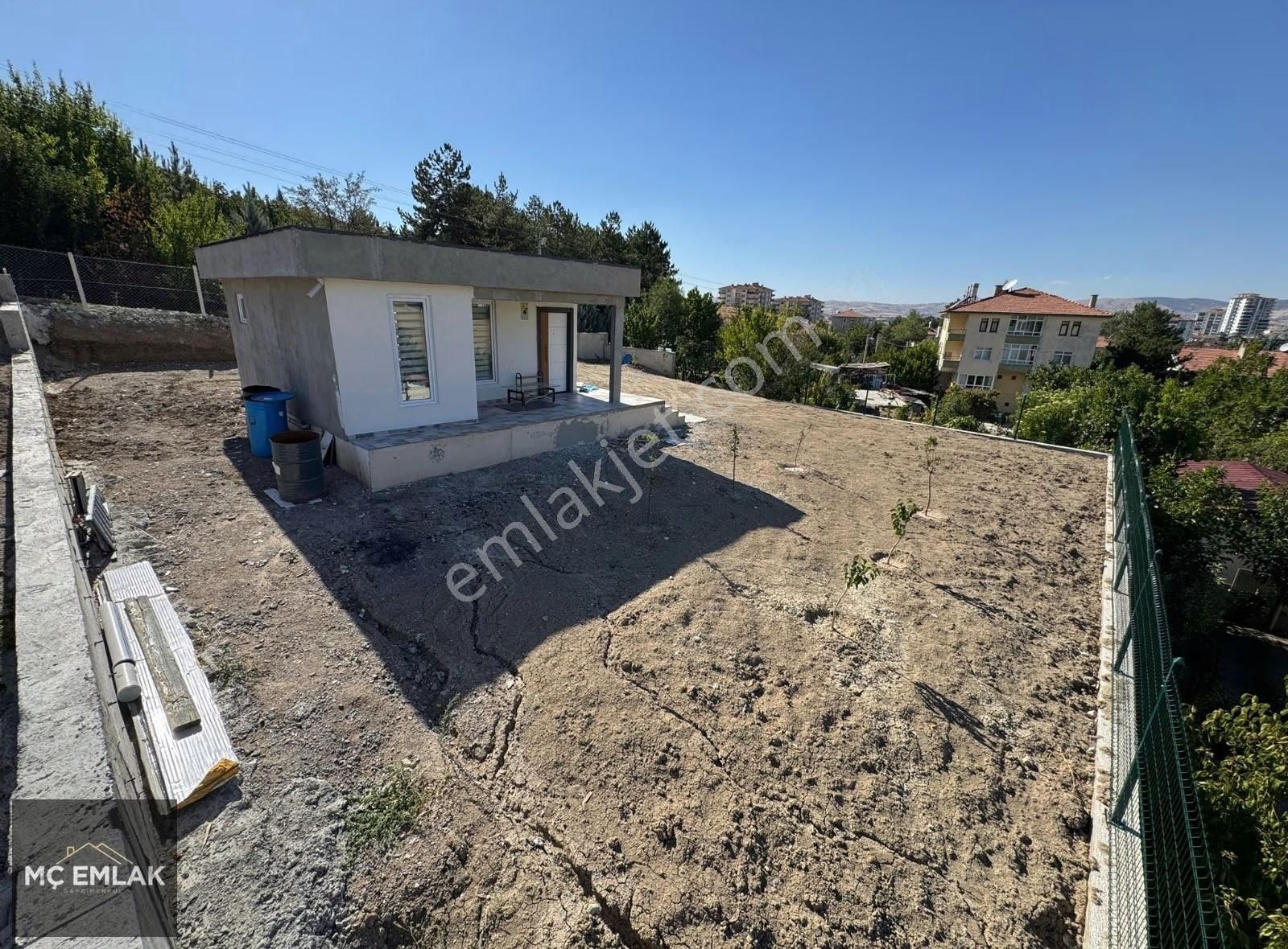 Mç Emlak'tan 500 M² Arsada Müstakil Ev Kaçırılmayacak Fırsat - Görsel 14