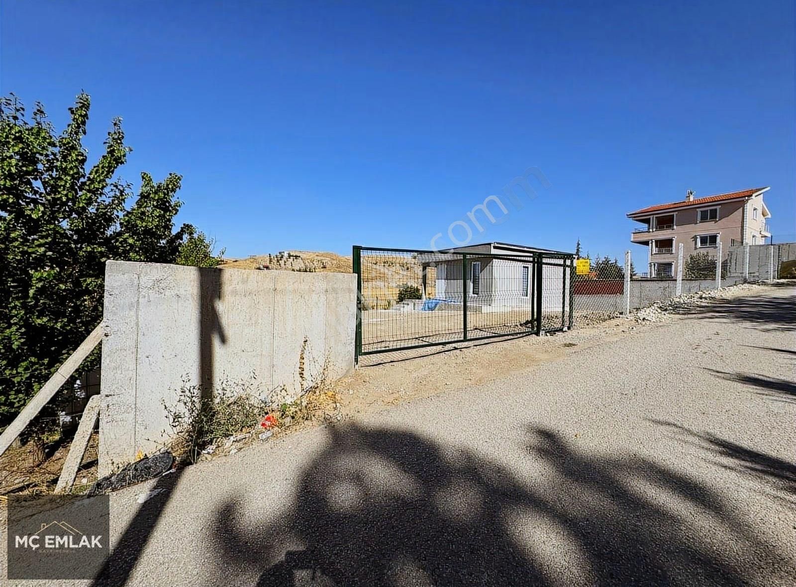 Mç Emlak'tan 500 M² Arsada Müstakil Ev Kaçırılmayacak Fırsat - Görsel 23