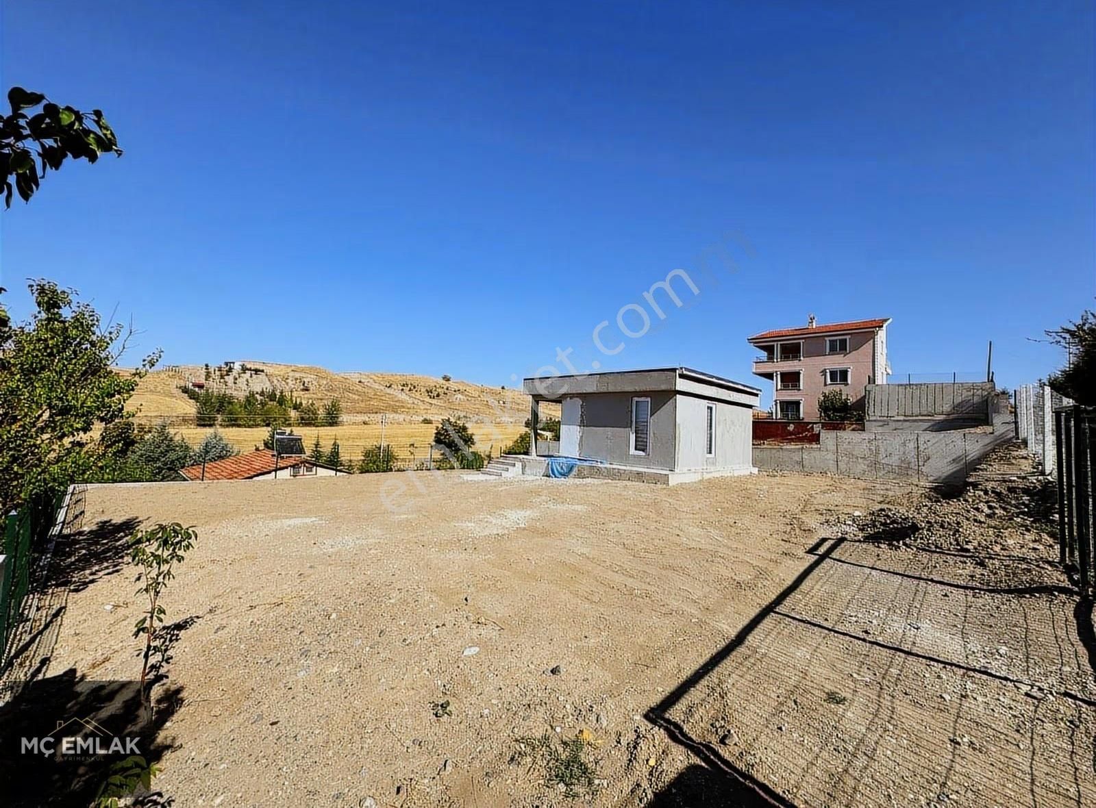 Mç Emlak'tan 500 M² Arsada Müstakil Ev Kaçırılmayacak Fırsat - Görsel 17