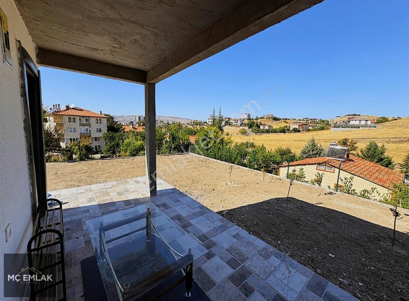 Mç Emlak'tan 500 M² Arsada Müstakil Ev Kaçırılmayacak Fırsat - Görsel 7