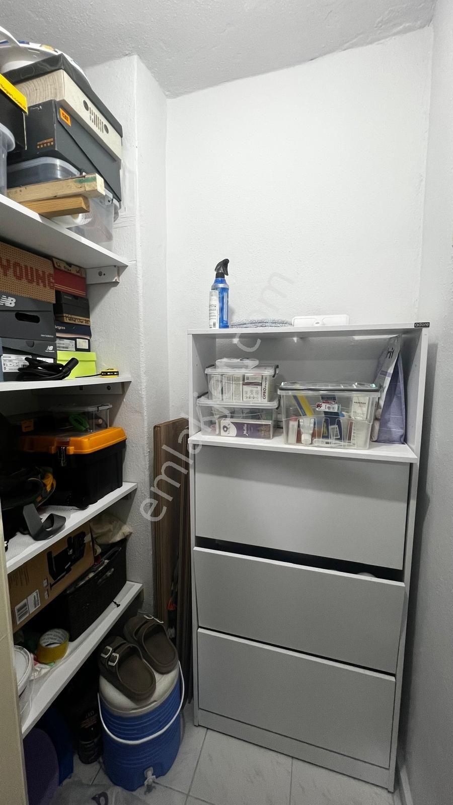 Gürdamar Emlaktan 3+1 Arakat Daire - Görsel 9