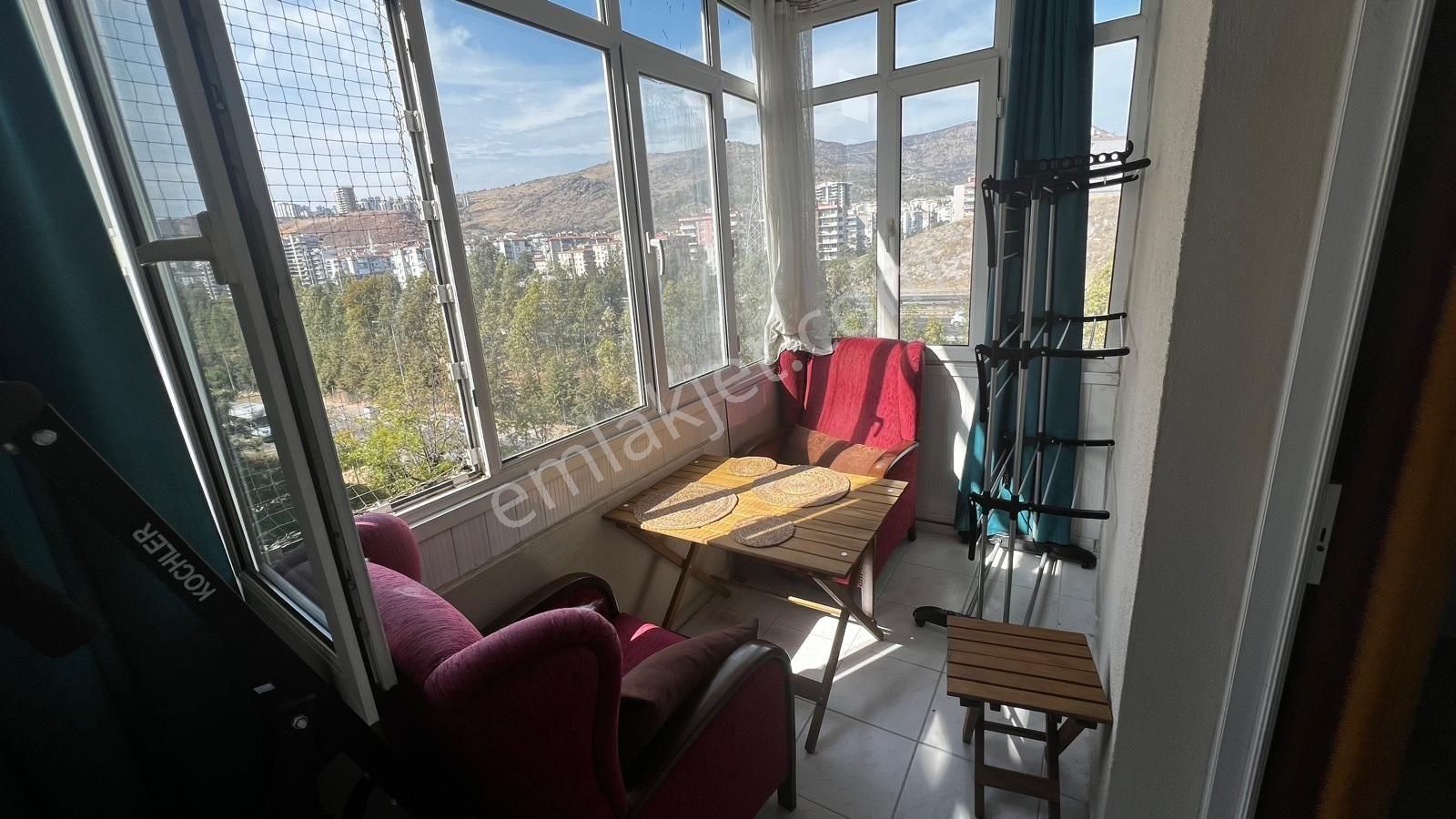 Gürdamar Emlaktan 3+1 Arakat Daire - Görsel 7