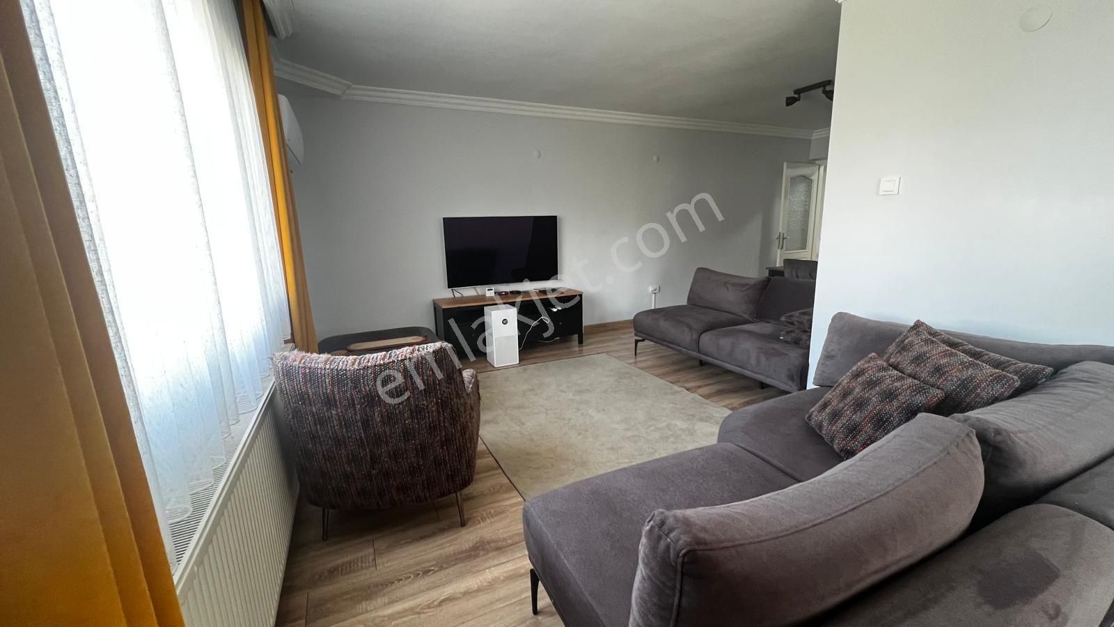 Gürdamar Emlaktan 3+1 Arakat Daire - Görsel 5