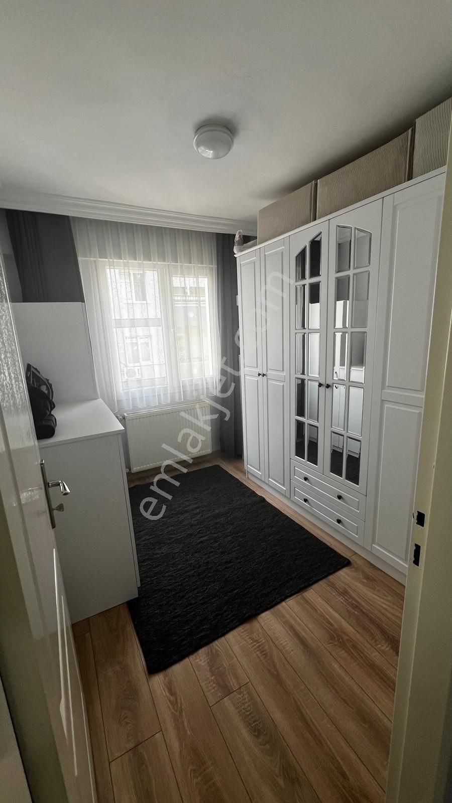 Gürdamar Emlaktan 3+1 Arakat Daire - Görsel 14