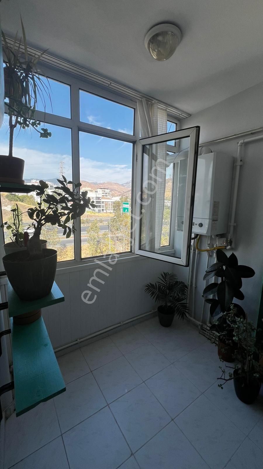 Gürdamar Emlaktan 3+1 Arakat Daire - Görsel 3