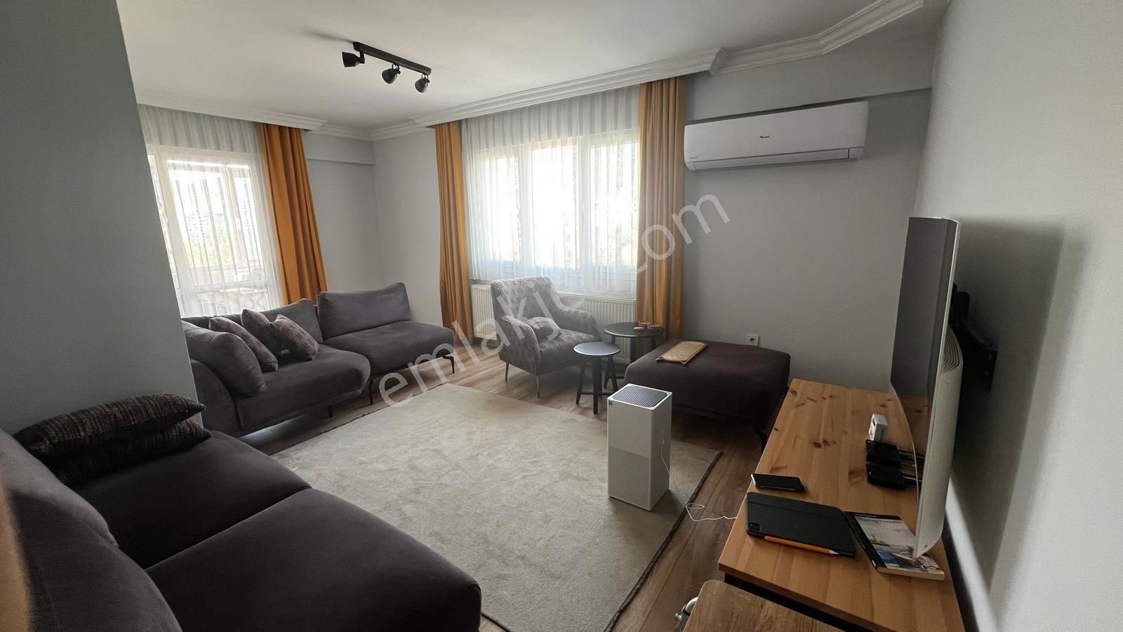 Gürdamar Emlaktan 3+1 Arakat Daire - Görsel 12