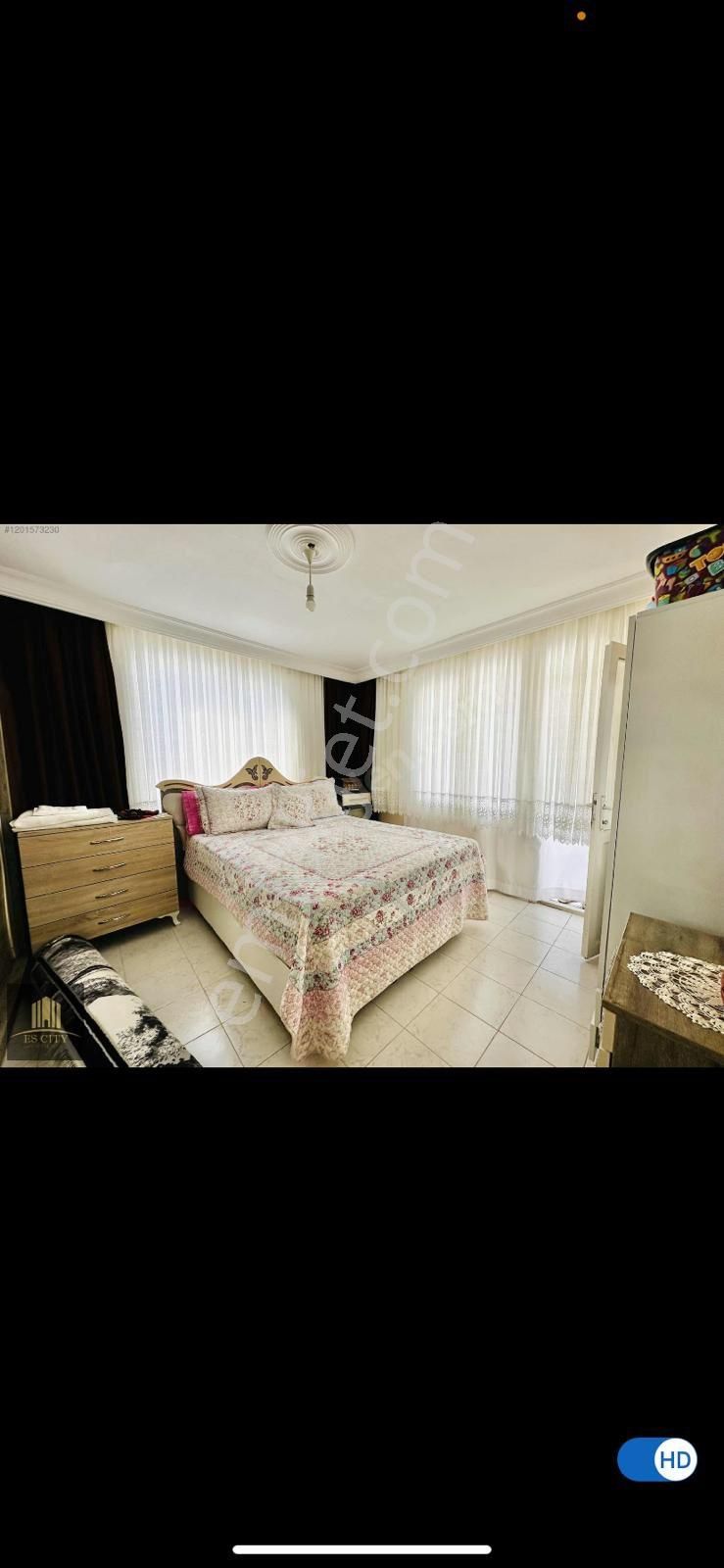 Sahibinden Mezitli Mevki Daire - Görsel 9