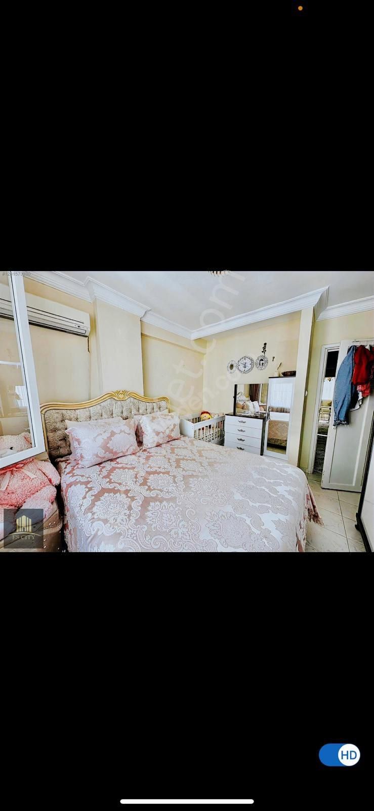 Sahibinden Mezitli Mevki Daire - Görsel 7