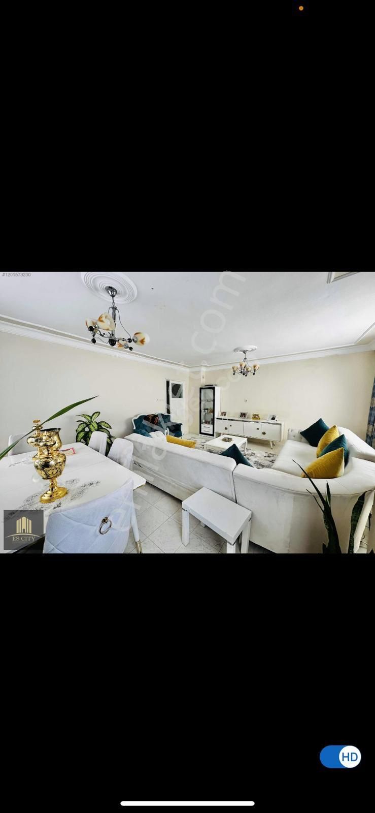 Sahibinden Mezitli Mevki Daire - Görsel 15