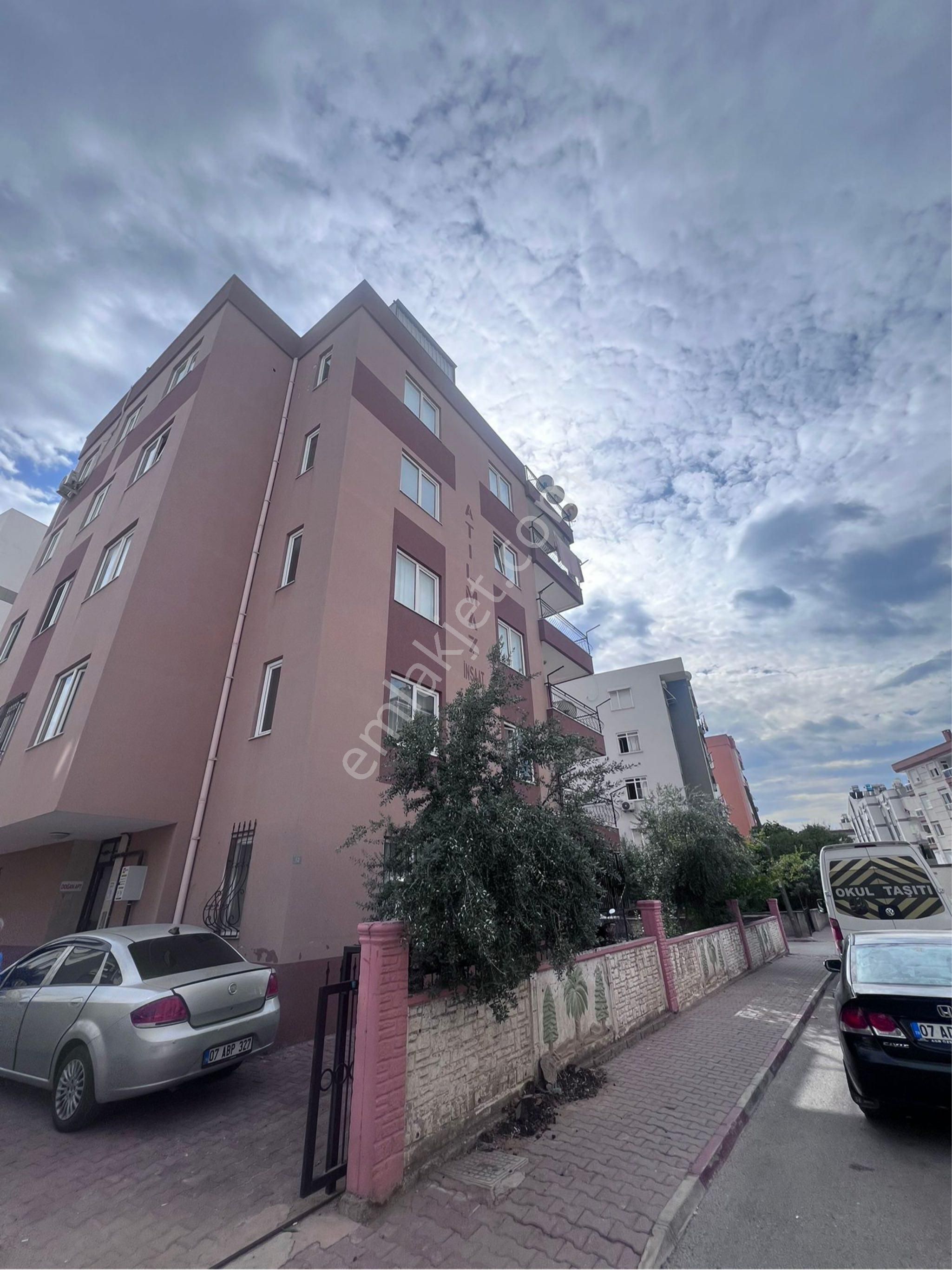 🏠 Yenigün Mahallesi – Güneybatı Cepheli 2+1 Ferah Daire - Görsel 3