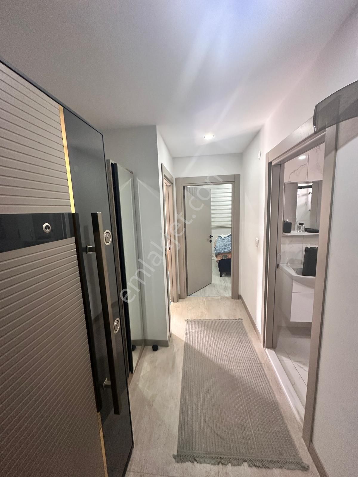 🏠 Yenigün Mahallesi – Güneybatı Cepheli 2+1 Ferah Daire - Görsel 27