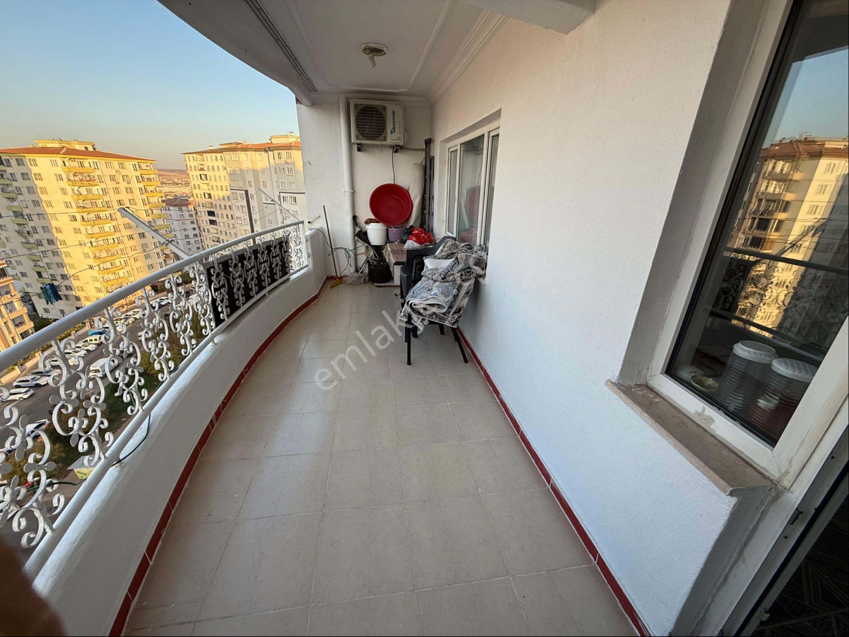 Kare’den Seyrantepe C Bloklarda Bakımlı 3+1 Daire. - Görsel 19