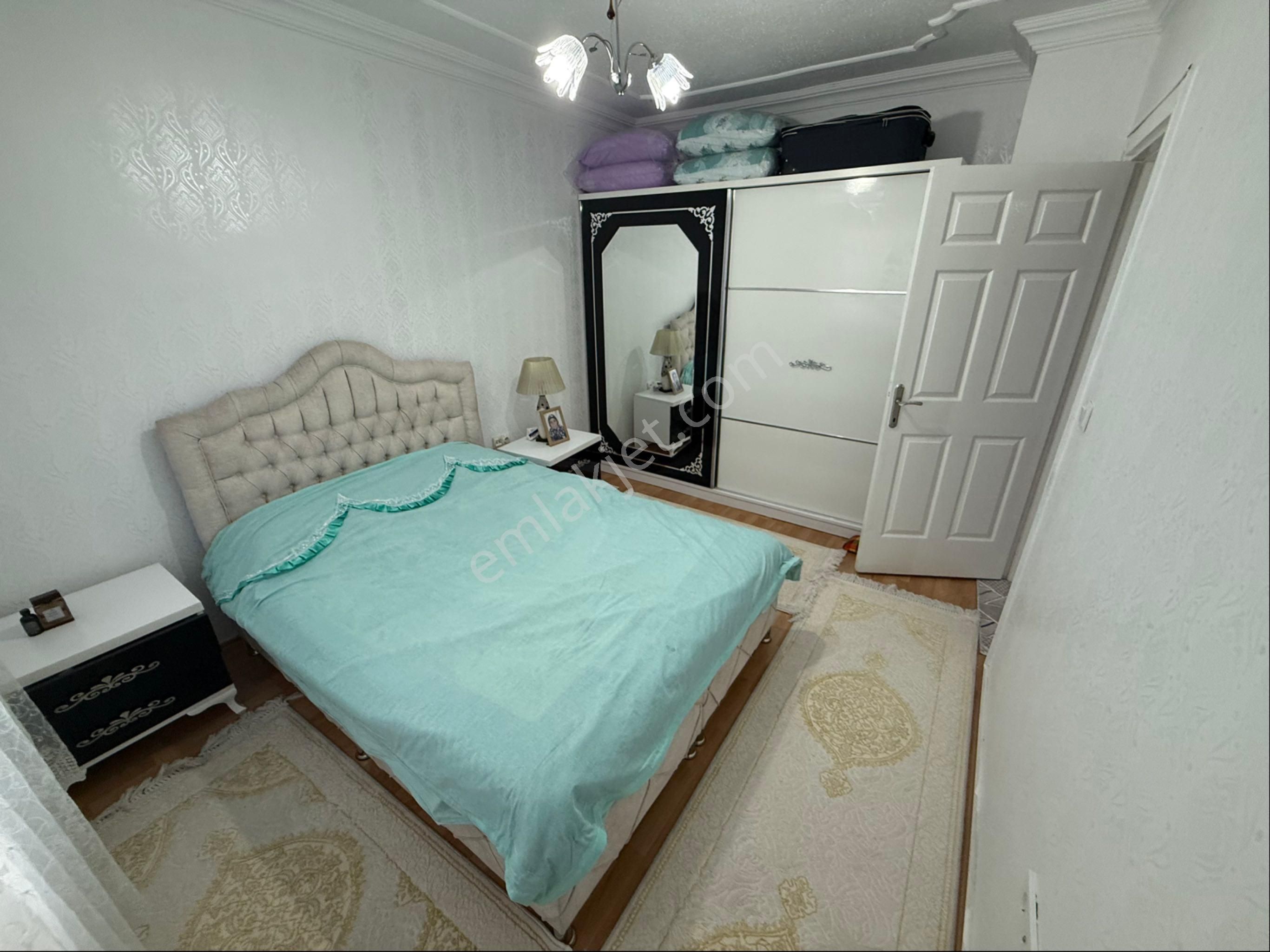 Kare’den Seyrantepe C Bloklarda Bakımlı 3+1 Daire. - Görsel 4