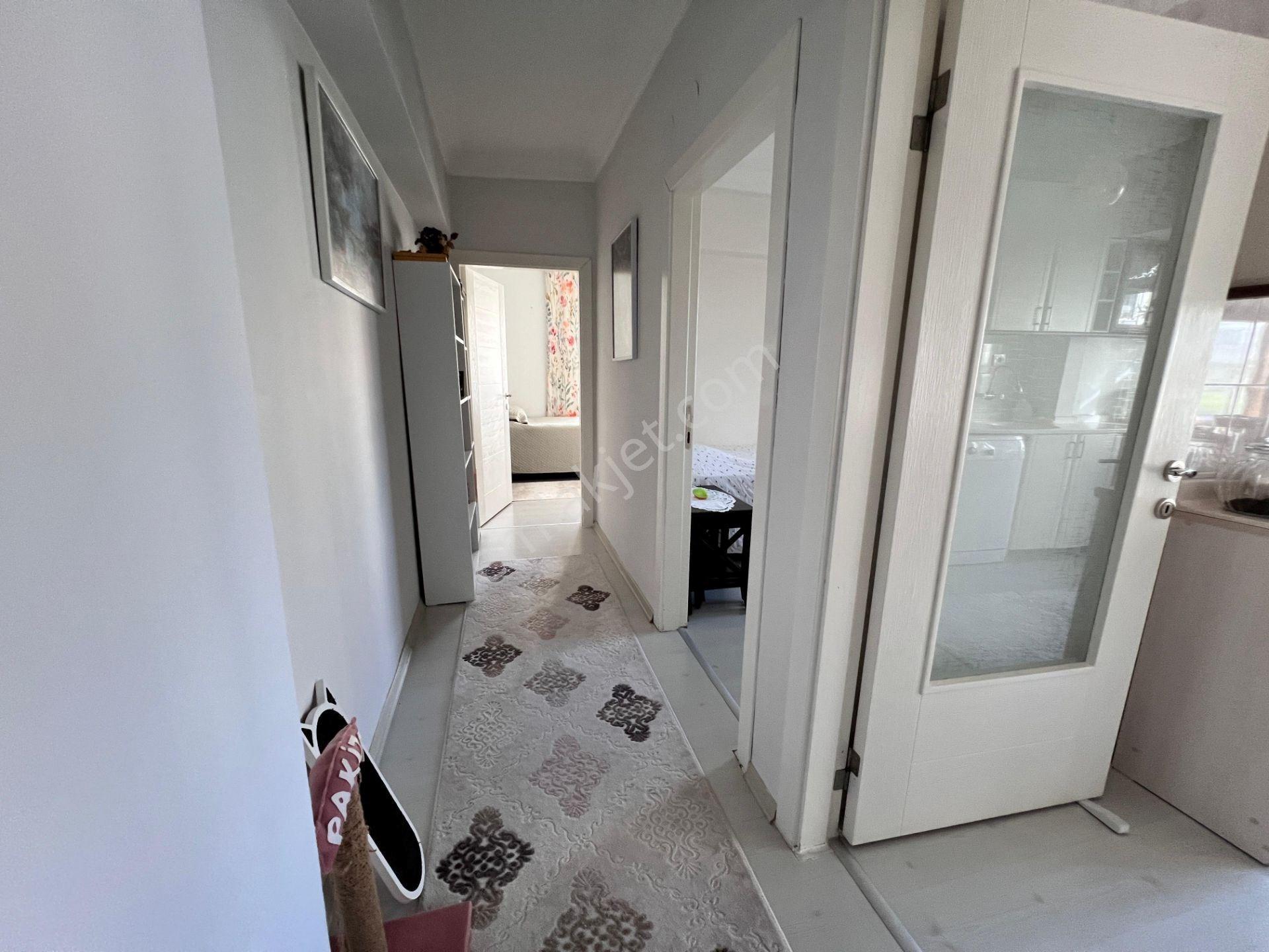 Güçlükaya Mah İçözderesi Full Yapılı Merkezi Lokasyon 3+1 Bağımsız - Görsel 18