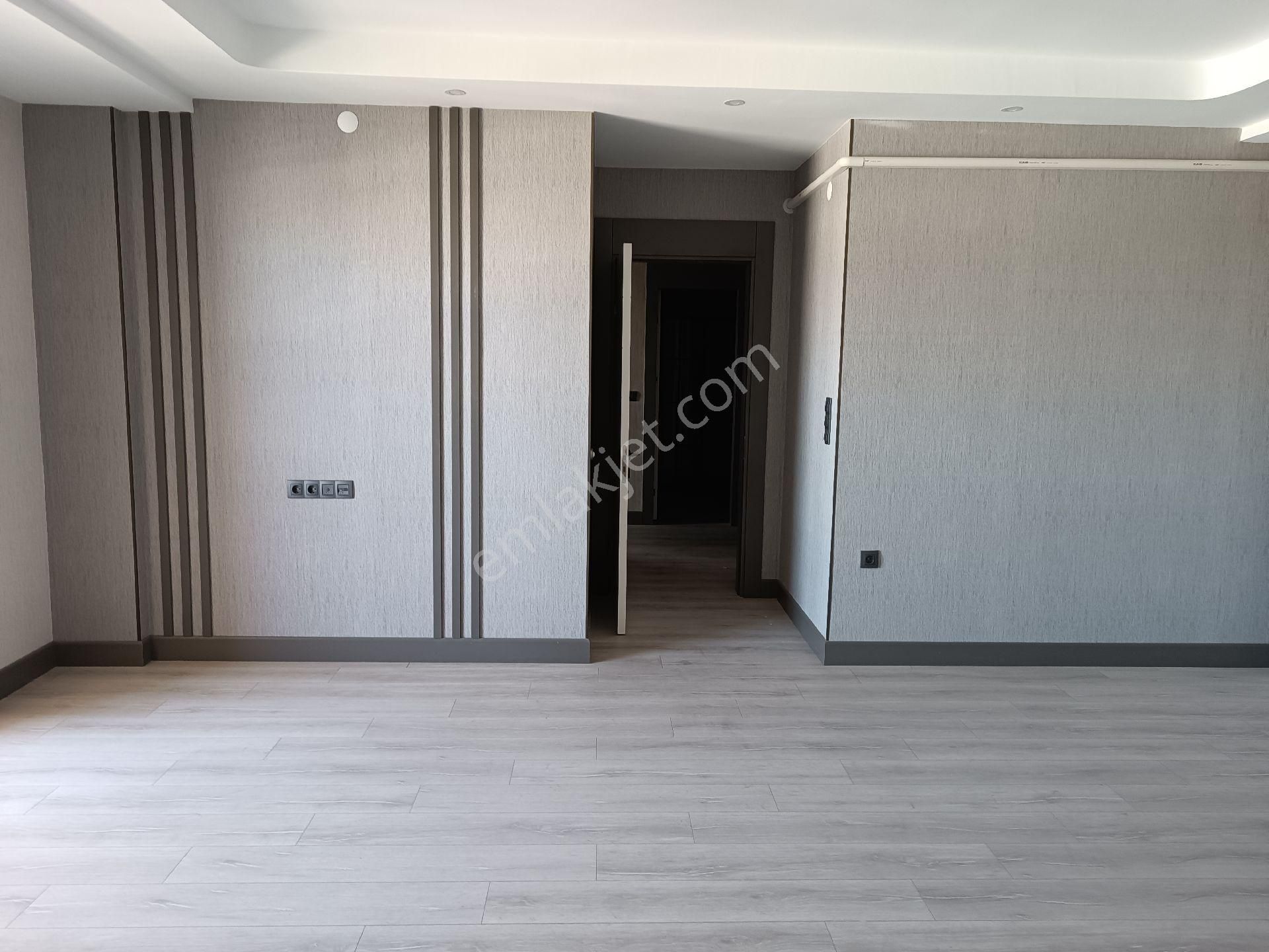 Kuşadası Merkezde 2+1 3+1 Sıfır Daireler - Görsel 4