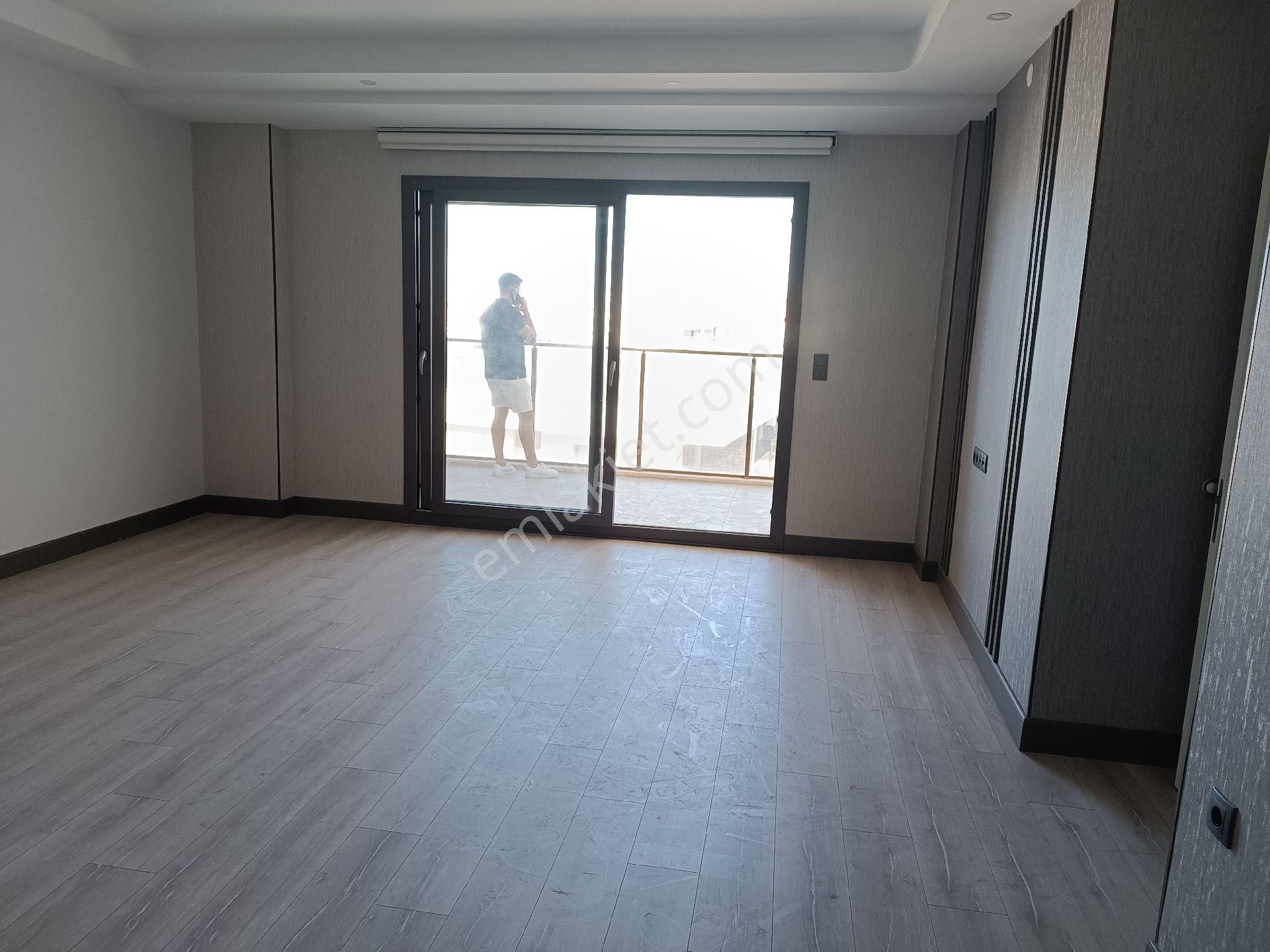 Kuşadası Merkezde 2+1 3+1 Sıfır Daireler - Görsel 5