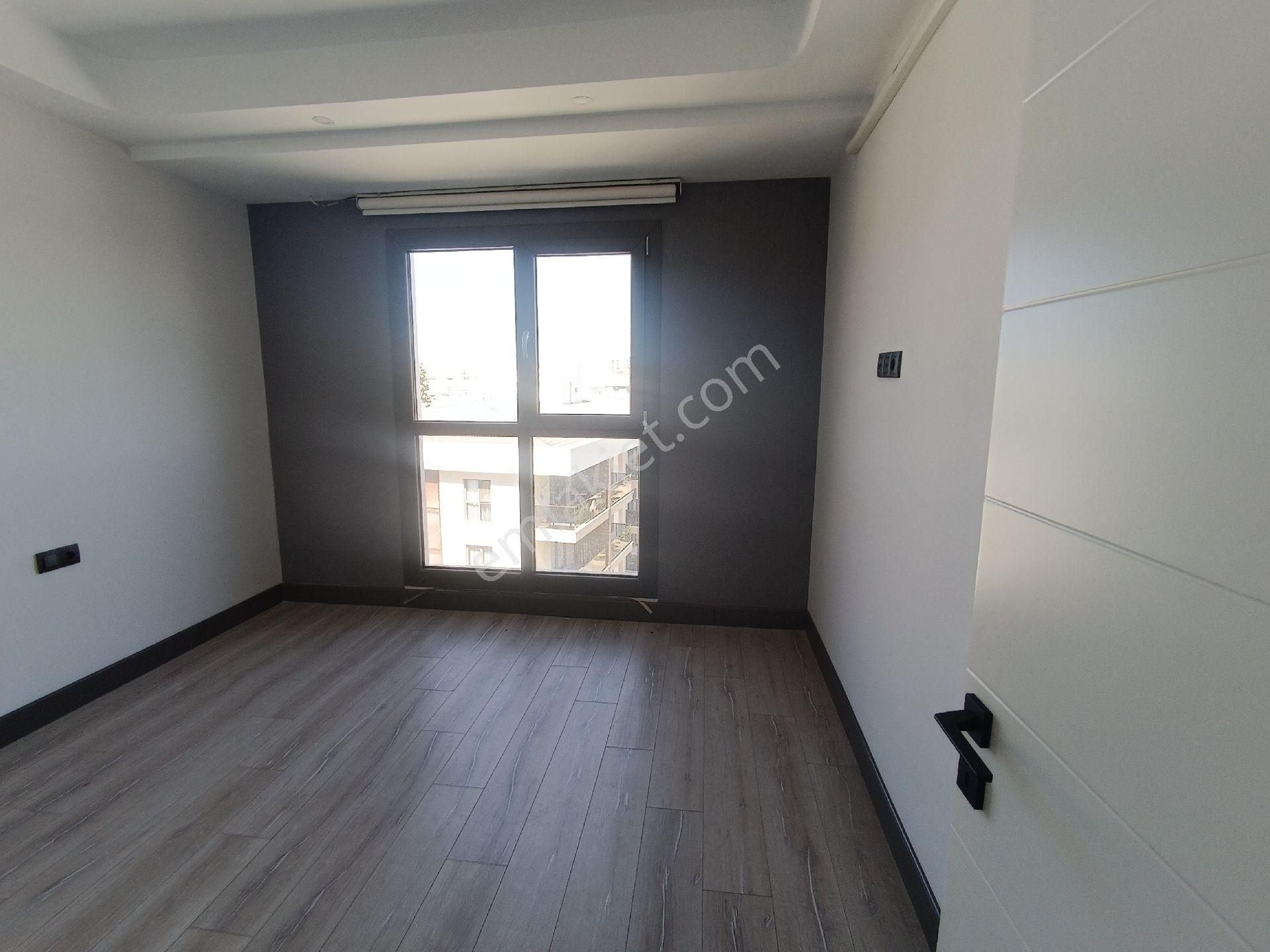 Kuşadası Merkezde 2+1 3+1 Sıfır Daireler - Görsel 17