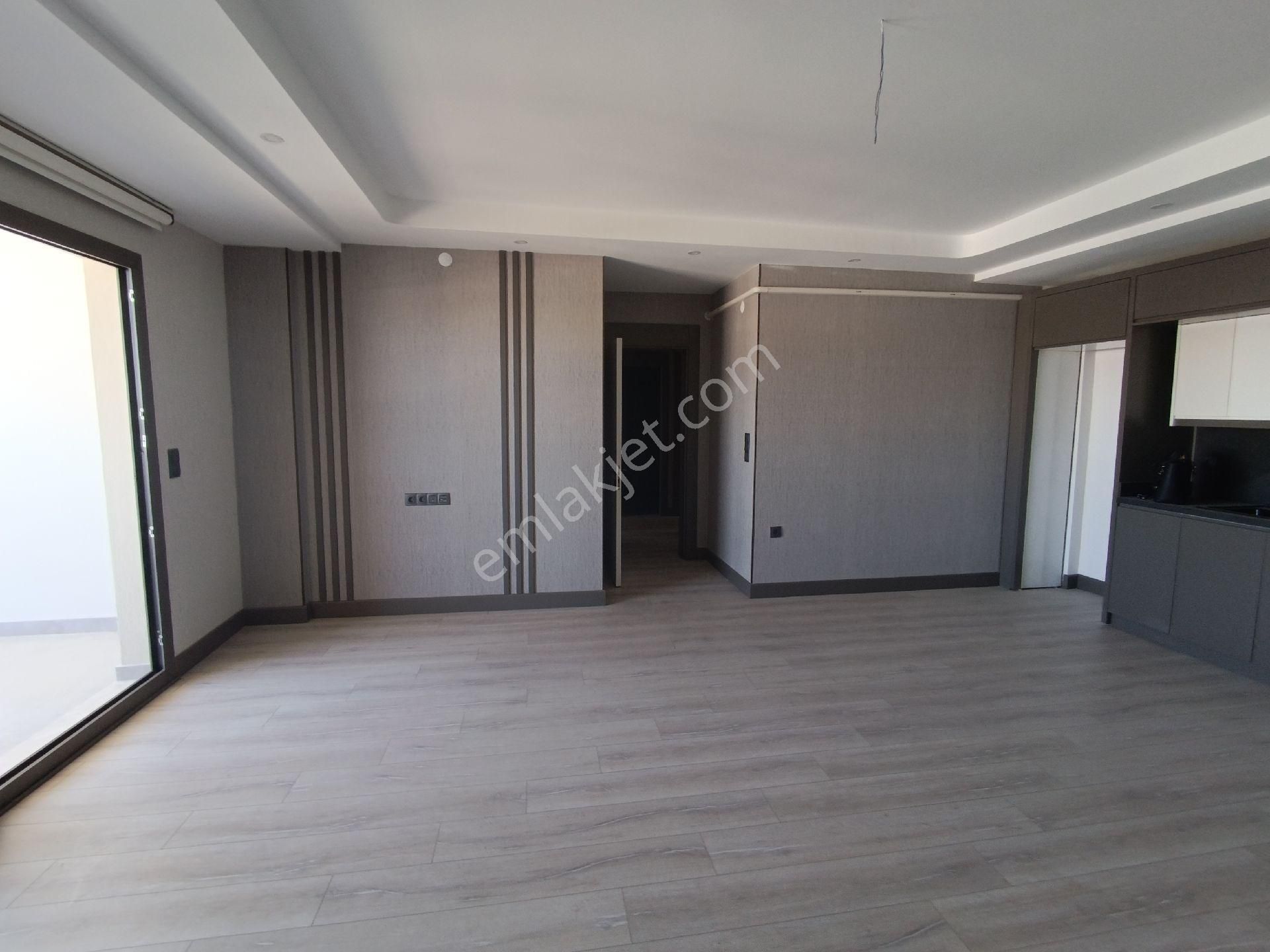 Kuşadası Merkezde 2+1 3+1 Sıfır Daireler - Görsel 26