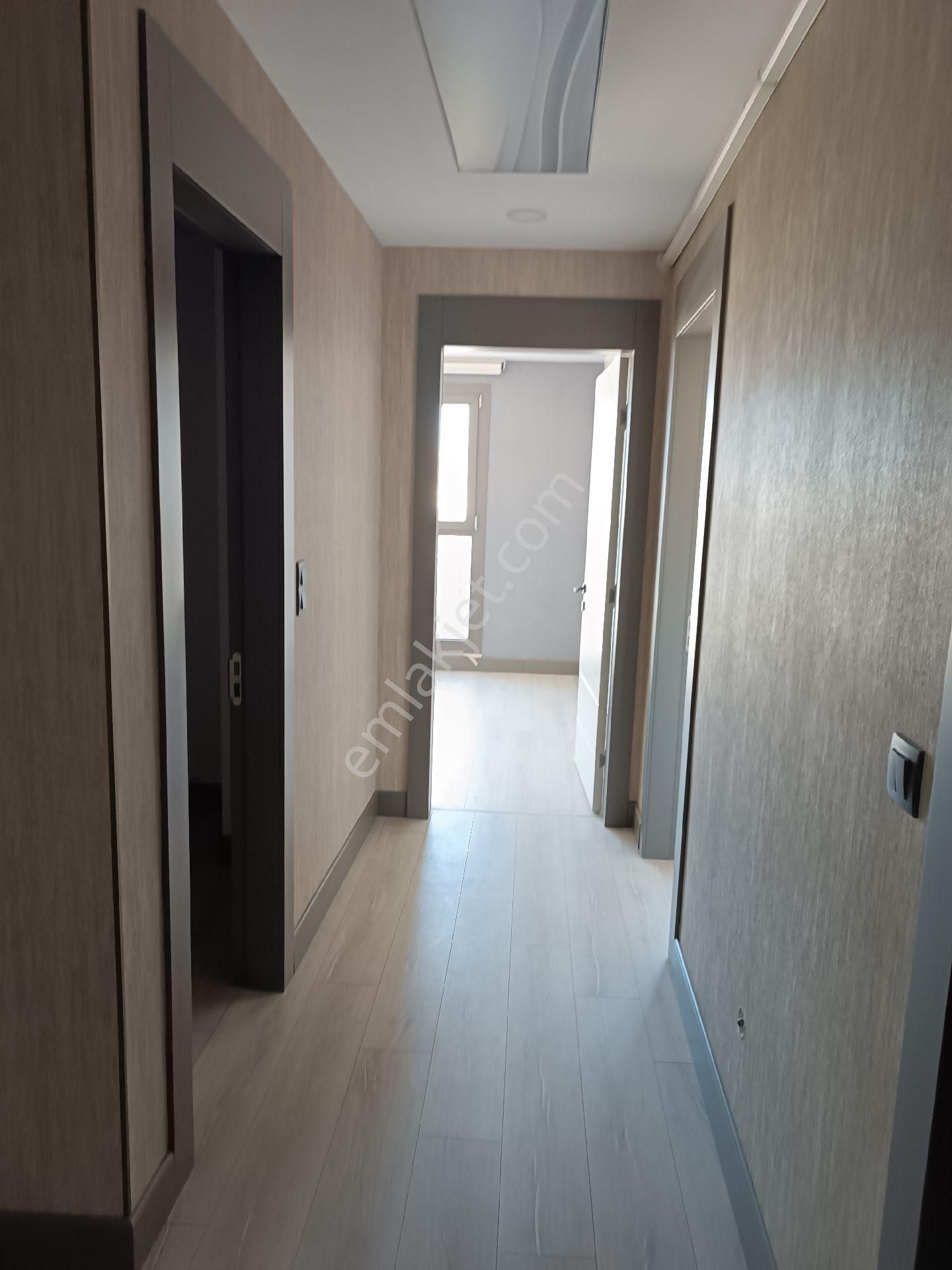 Kuşadası Merkezde 2+1 3+1 Sıfır Daireler - Görsel 13