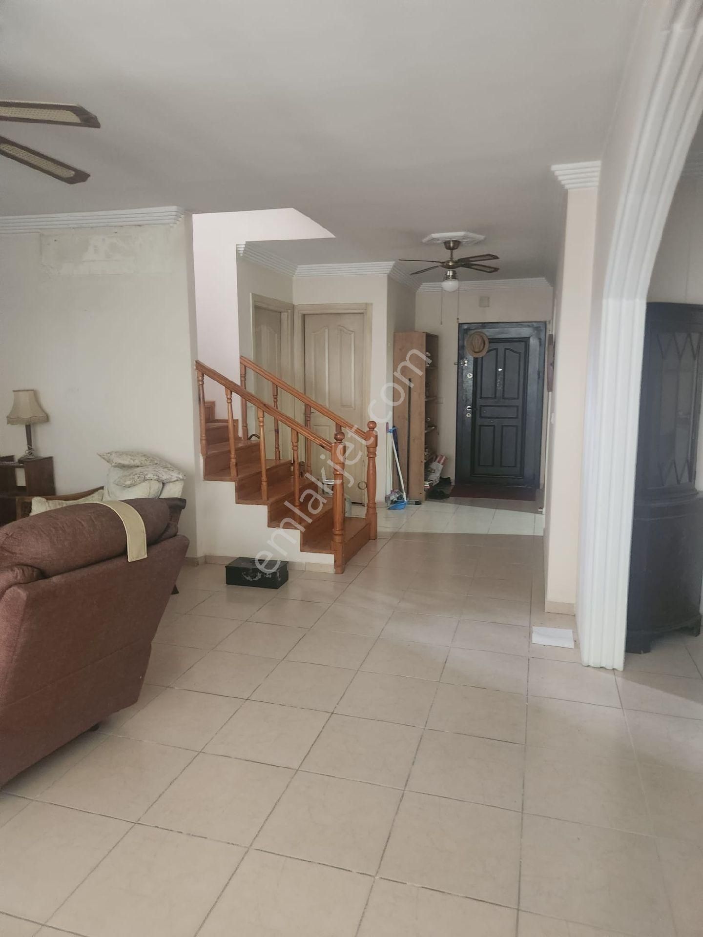 1 Dönüm Arsa İçerisinde Satılık Muhteşem Bir Villa Bu Fırsat Kaçmaz - Görsel 10