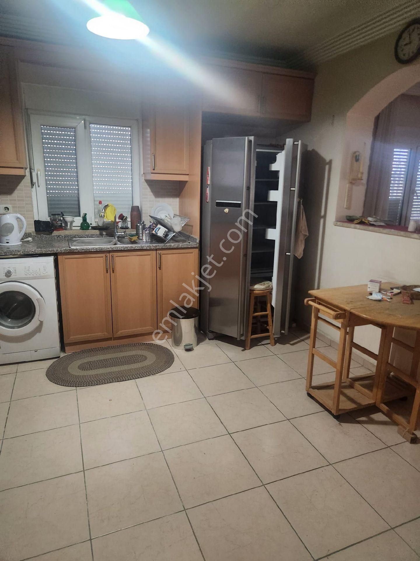 1 Dönüm Arsa İçerisinde Satılık Muhteşem Bir Villa Bu Fırsat Kaçmaz - Görsel 9