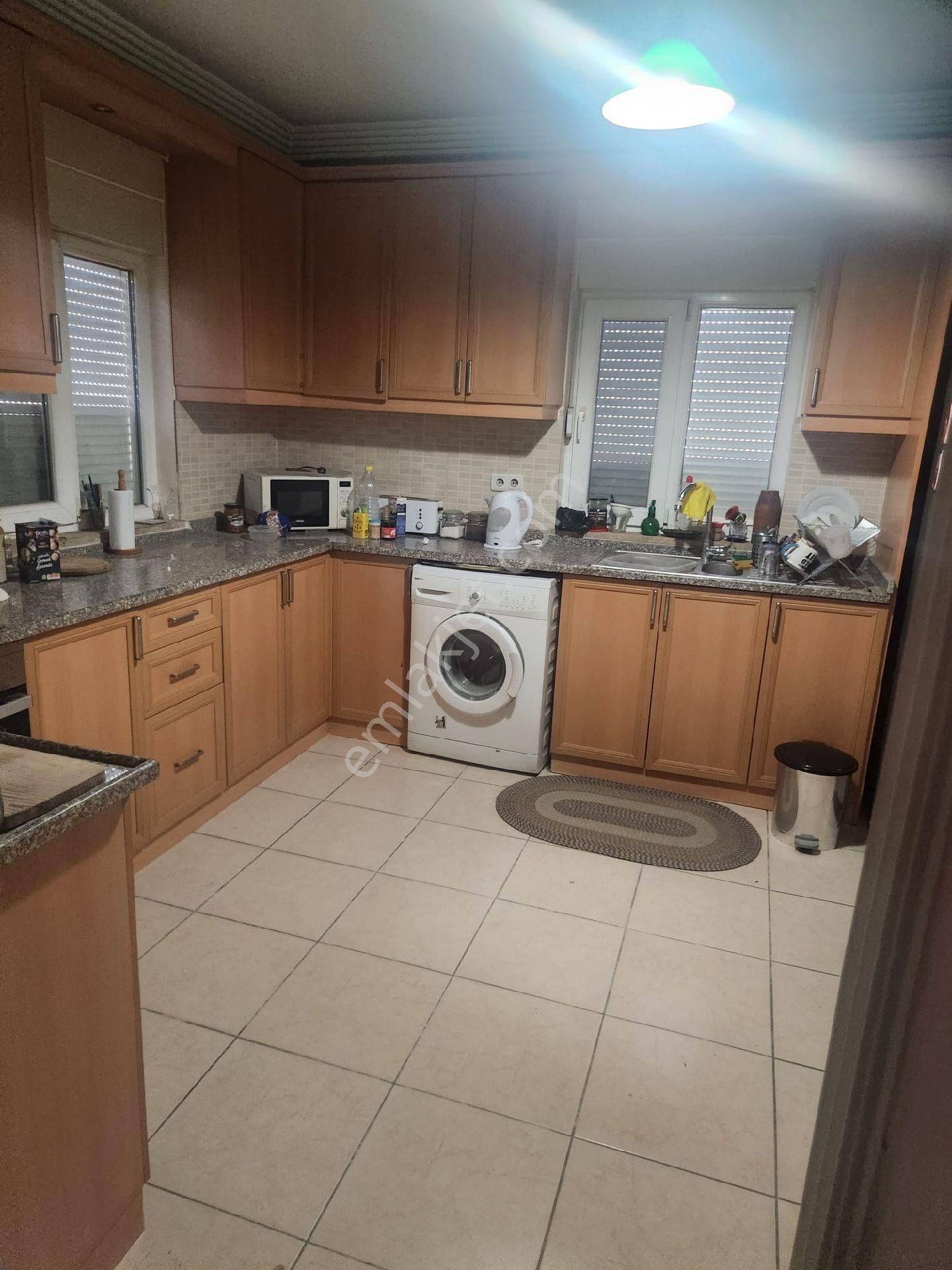 1 Dönüm Arsa İçerisinde Satılık Muhteşem Bir Villa Bu Fırsat Kaçmaz - Görsel 18