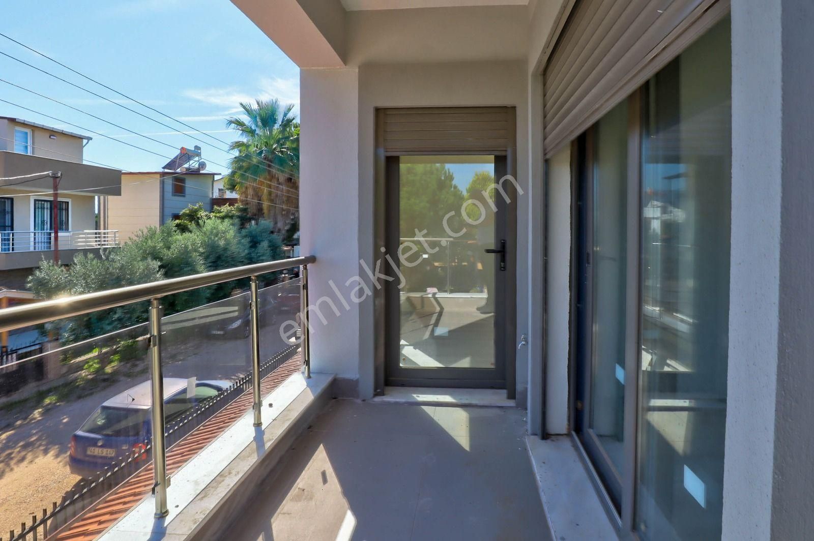 Deniz Manzaralı-plaja 100 Met. Tam Müstakil 4+1 Sıfır Lüks Villa - Görsel 28