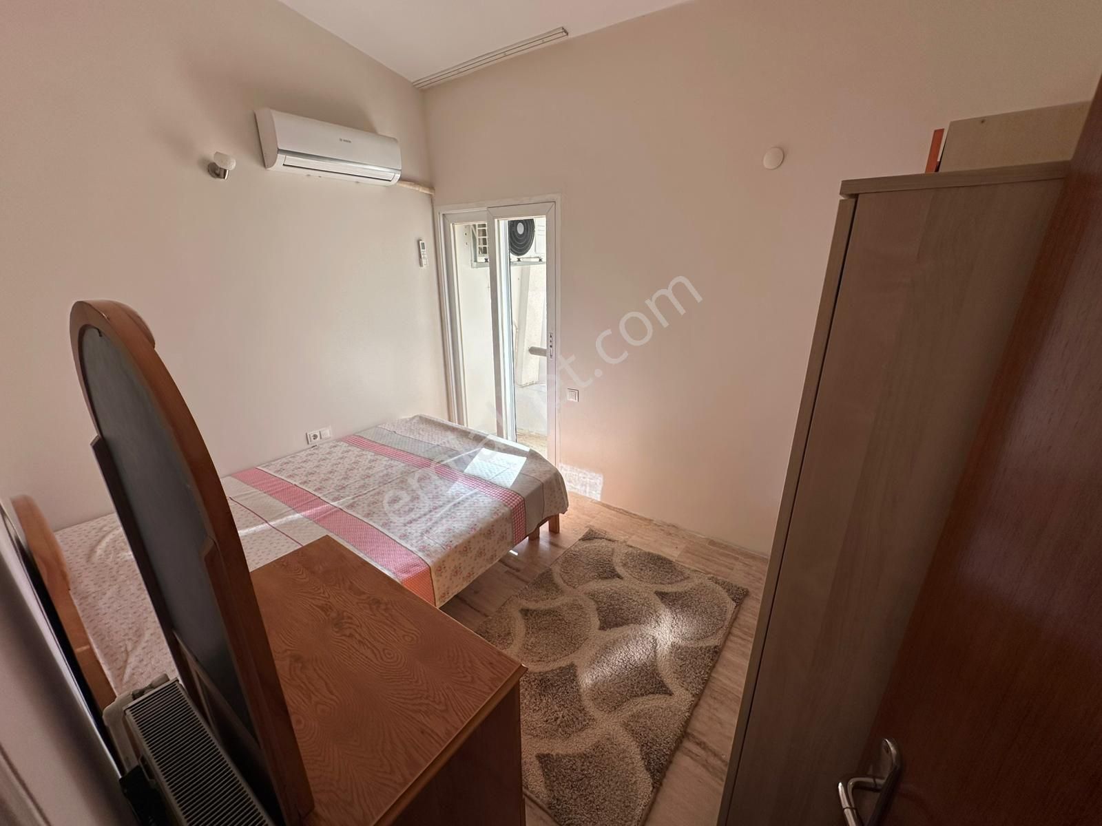 Kuşadası Kadınlar Denizi Plaja 300m Havuzlu Site 4+1 Doğalgazlı Manzaralı Satılık Villa - Görsel 16