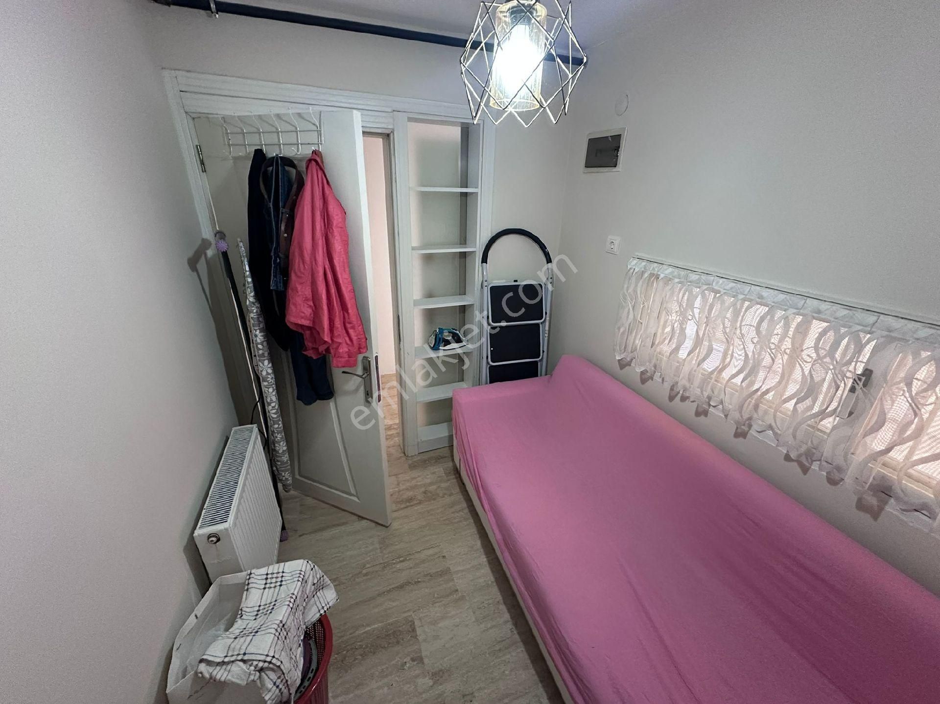 Kuşadası Kadınlar Denizi Plaja 300m Havuzlu Site 4+1 Doğalgazlı Manzaralı Satılık Villa - Görsel 14