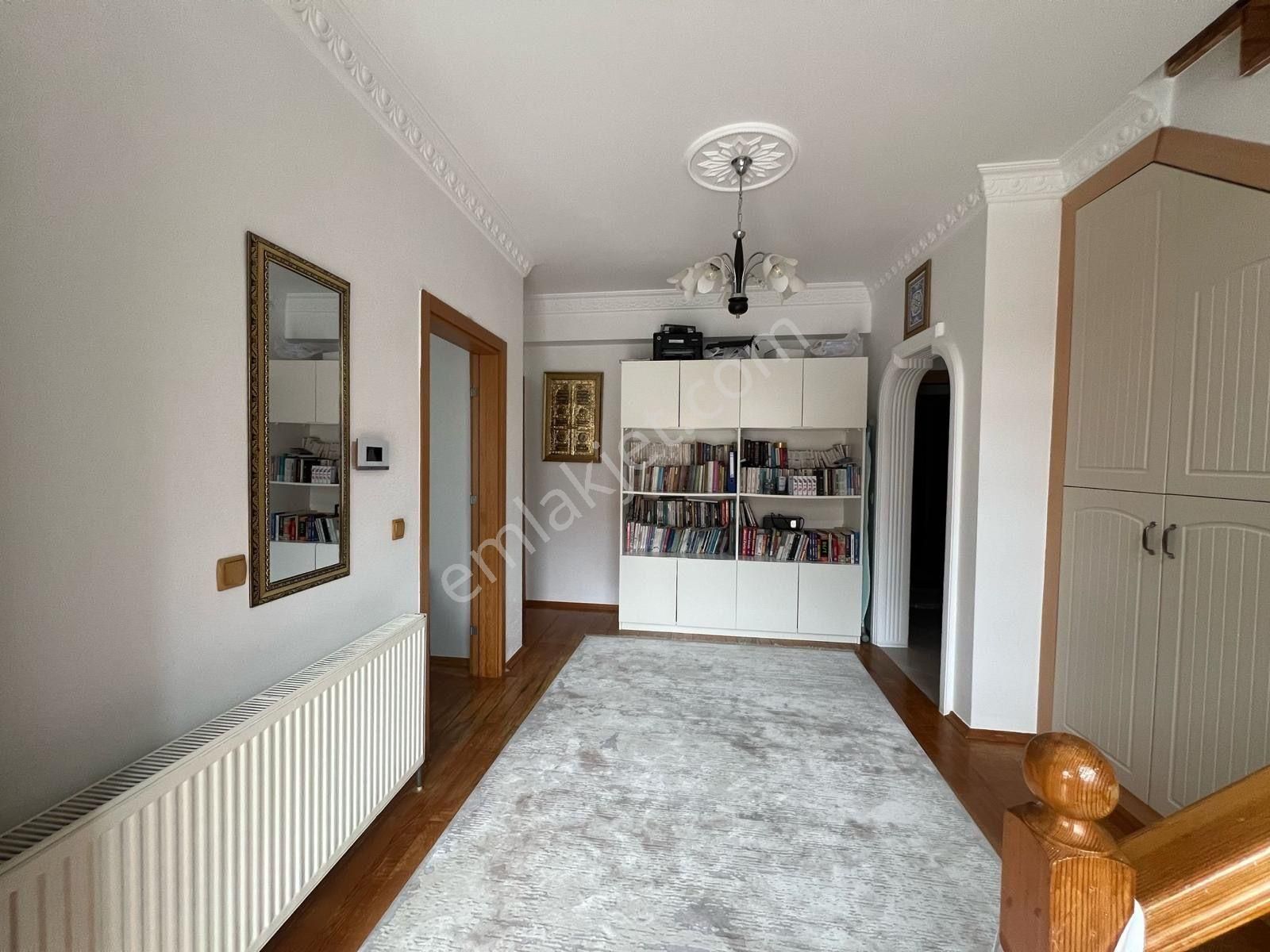 Beykoz-çavuşbaşı-çengeldere Mah.'de Satılık 2 Katlı (5+2) Villa - Görsel 10