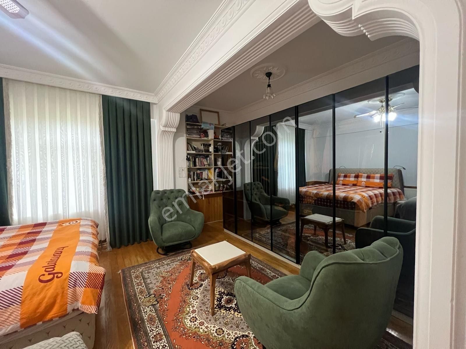 Beykoz-çavuşbaşı-çengeldere Mah.'de Satılık 2 Katlı (5+2) Villa - Görsel 29