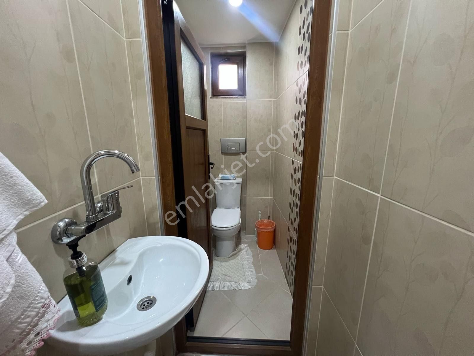 Beykoz-çavuşbaşı-çengeldere Mah.'de Satılık 2 Katlı (5+2) Villa - Görsel 22