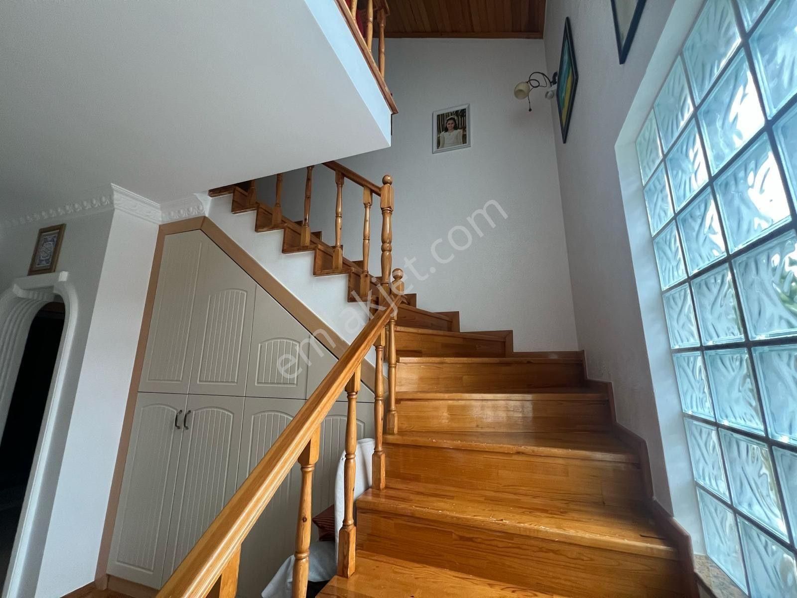 Beykoz-çavuşbaşı-çengeldere Mah.'de Satılık 2 Katlı (5+2) Villa - Görsel 6